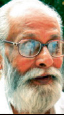 എസ് ജയചന്ദ്രൻനായർ